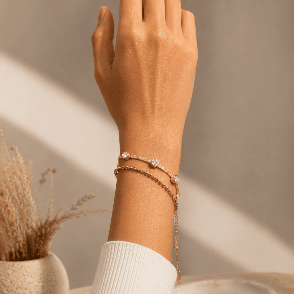 Chain-Bracelet 
