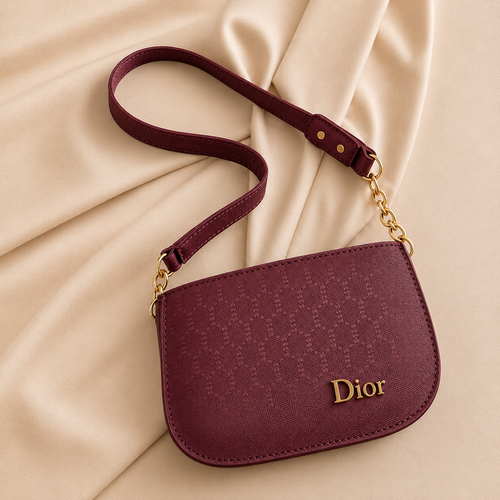 Bella Dome Handbag