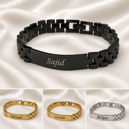 Customize-Name_Bracelet