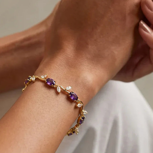 Tulip-Bracelet