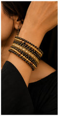 Kundan Bangles